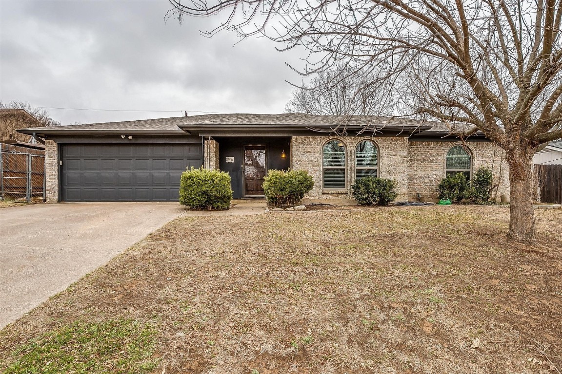 758 NW Ann Lois Lane Burleson TX 76028