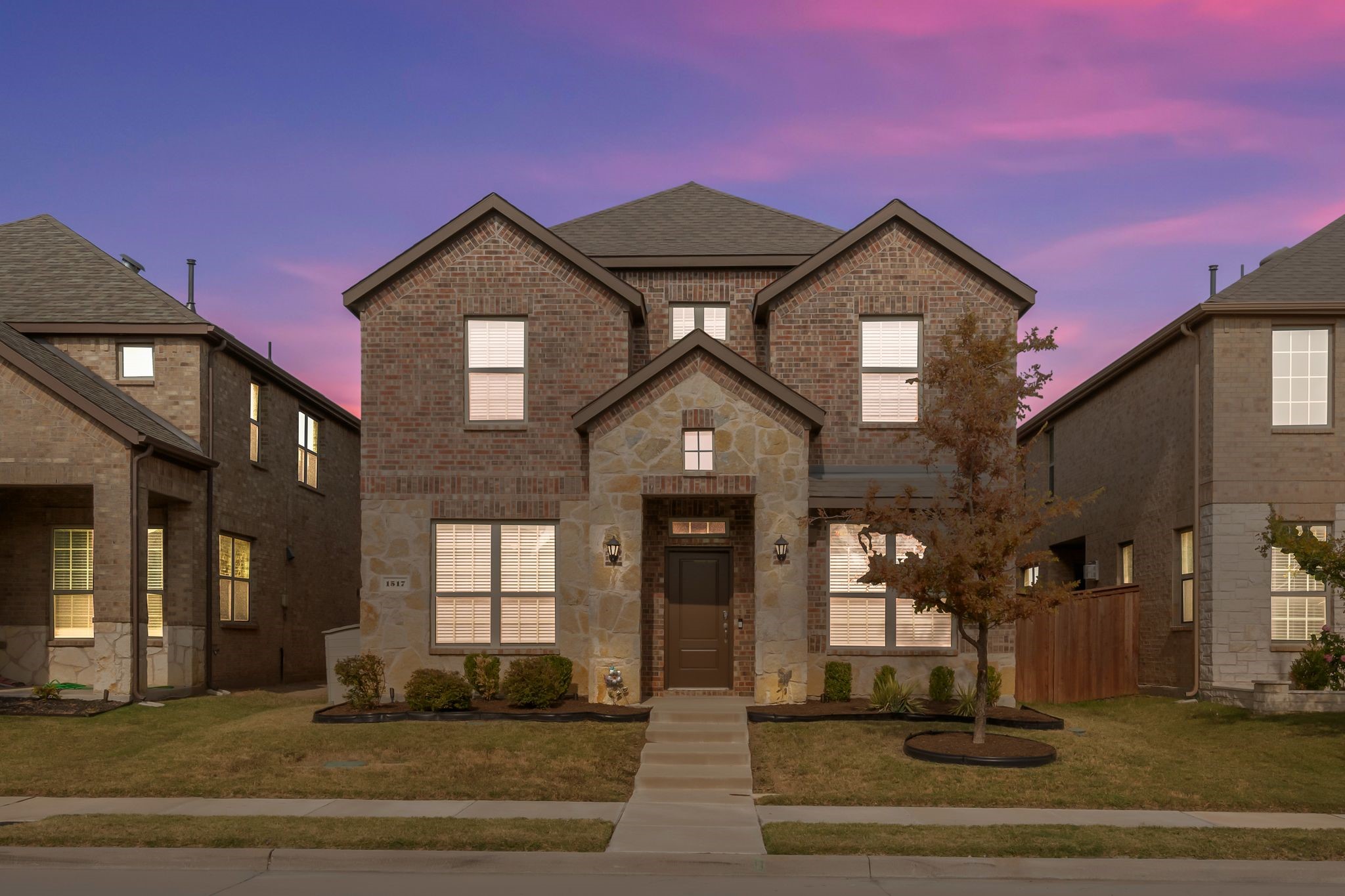 1517 Bennington Lane Celina TX 75009