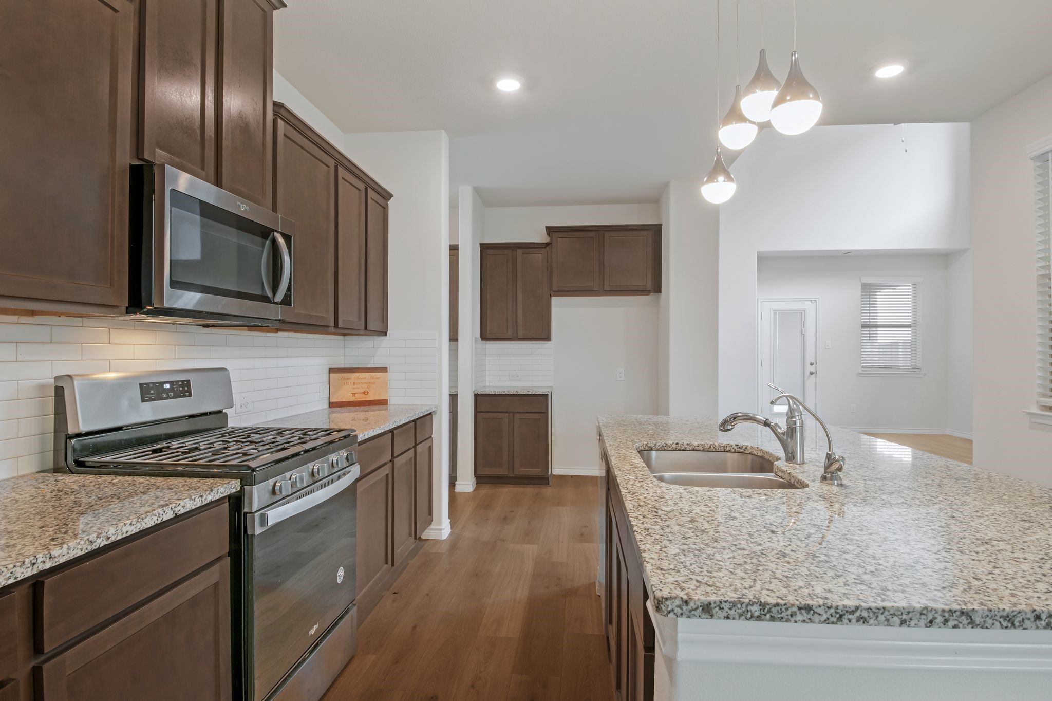1517 Bennington Lane Celina TX 75009