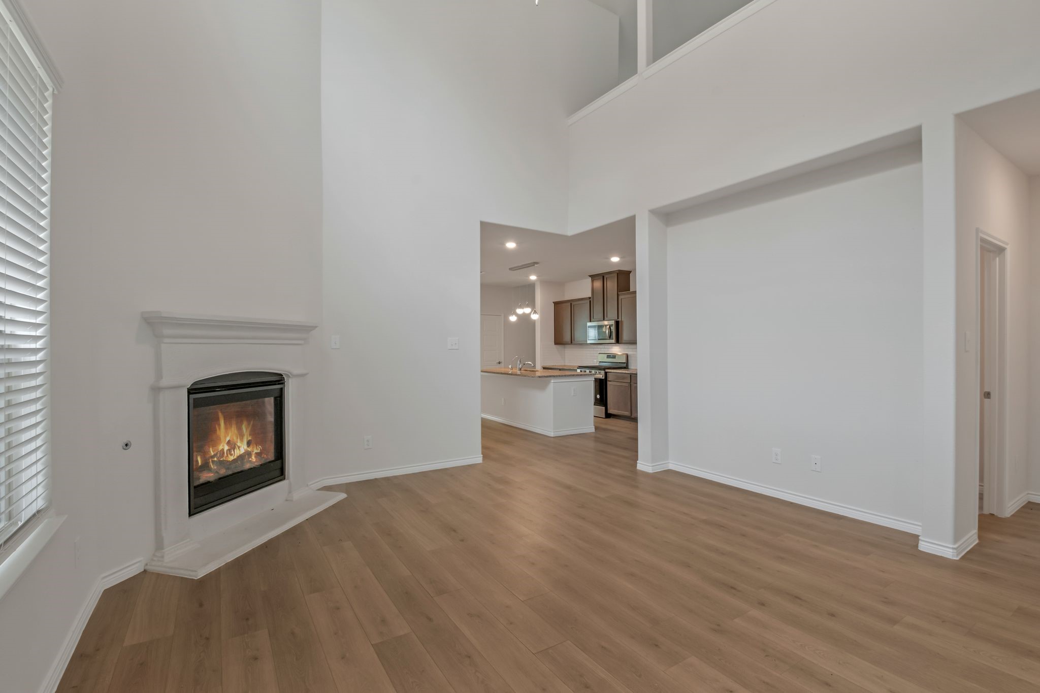 1517 Bennington Lane Celina TX 75009