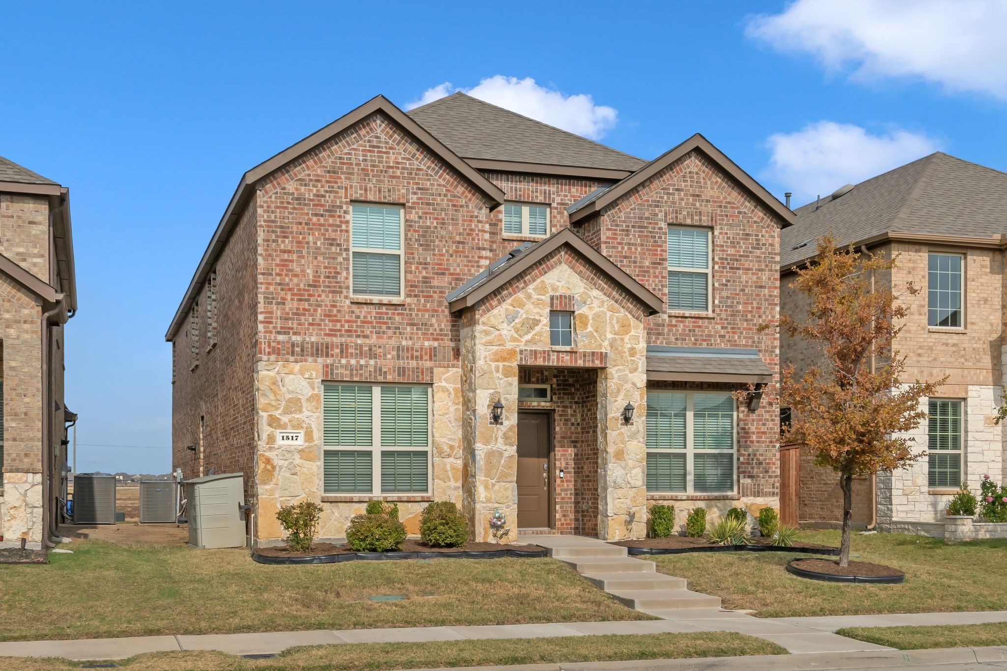 1517 Bennington Lane Celina TX 75009