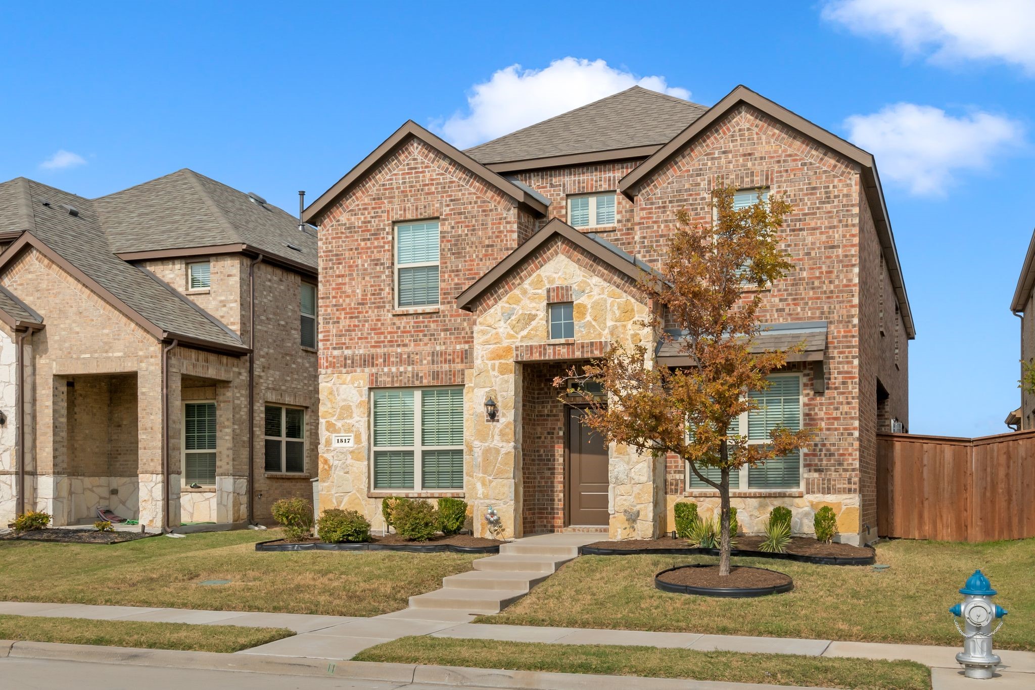 1517 Bennington Lane Celina TX 75009