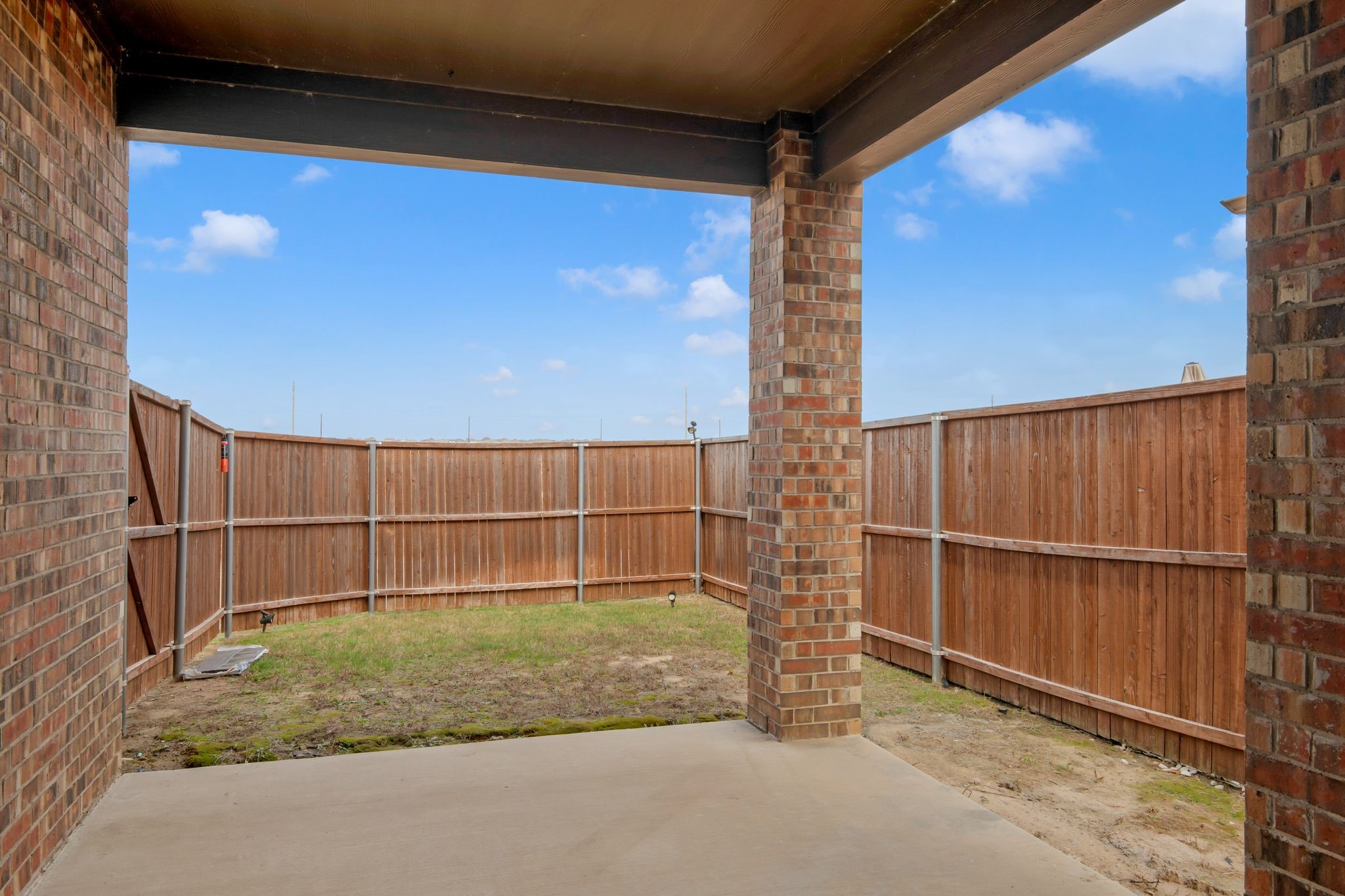 1517 Bennington Lane Celina TX 75009