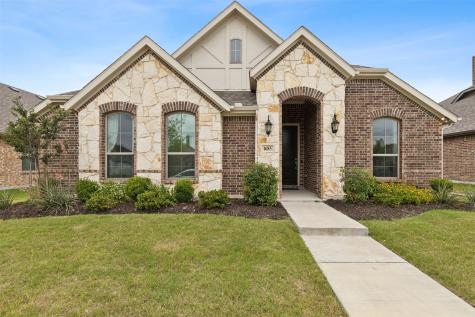 1685 Vista Way Waxahachie TX 75165