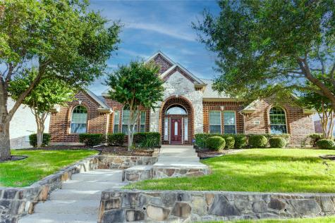 1585 Edmondson Trail Rockwall TX 75087