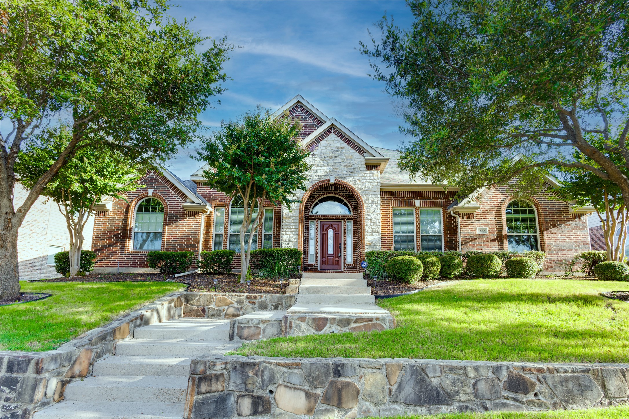 1585 Edmondson Trail Rockwall TX 75087