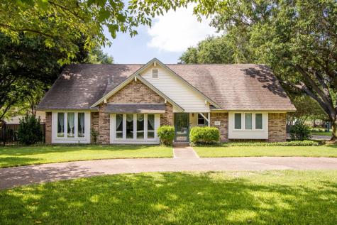 605 Beverly Drive Colleyville TX 76034