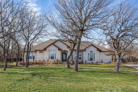 113 Oak Bend Trail Lipan TX 76462