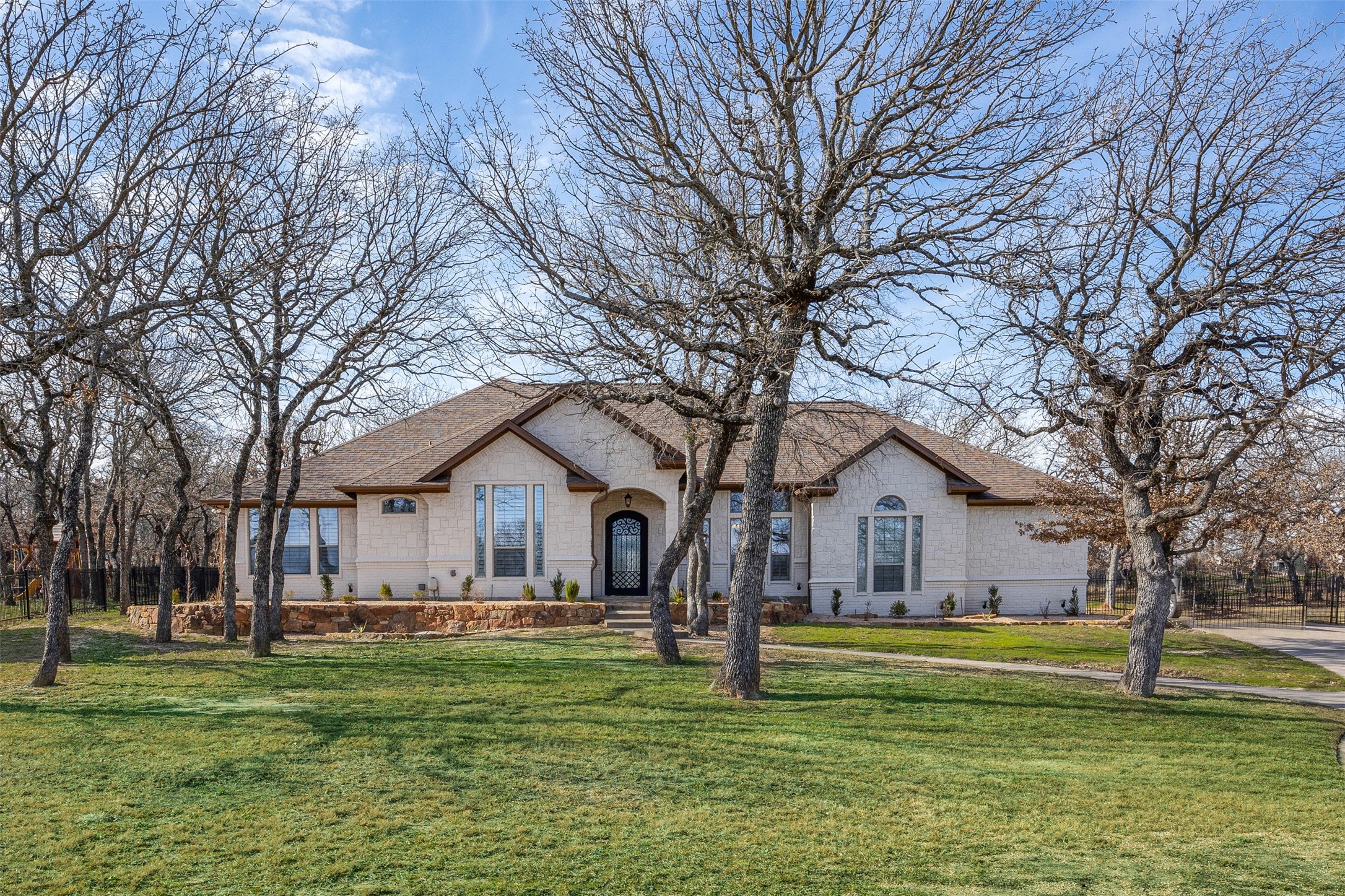 113 Oak Bend Trail Lipan TX 76462