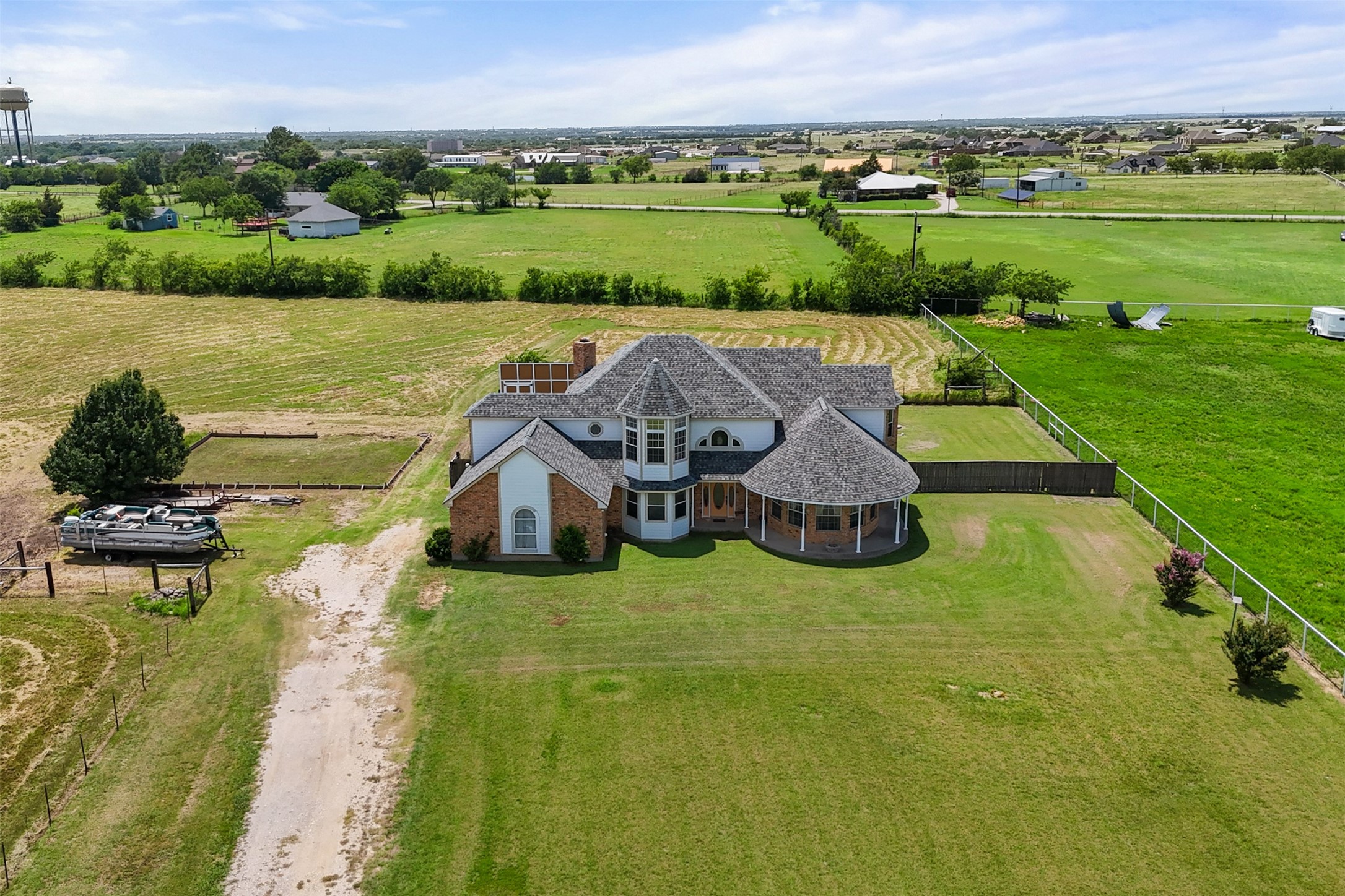304 Southview Court Krum TX 76249