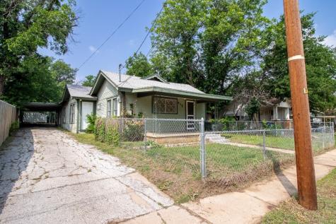 515 7th Street Brownwood TX 76801