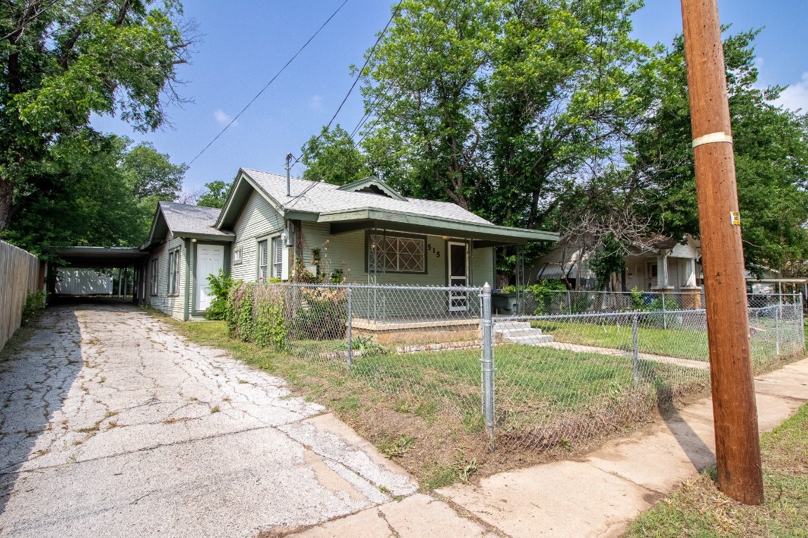 515 7th Street Brownwood TX 76801