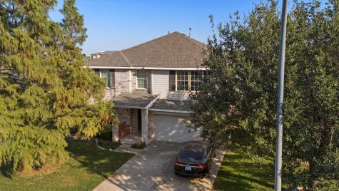 745 Chalk Knoll Road Fort Worth TX 76108