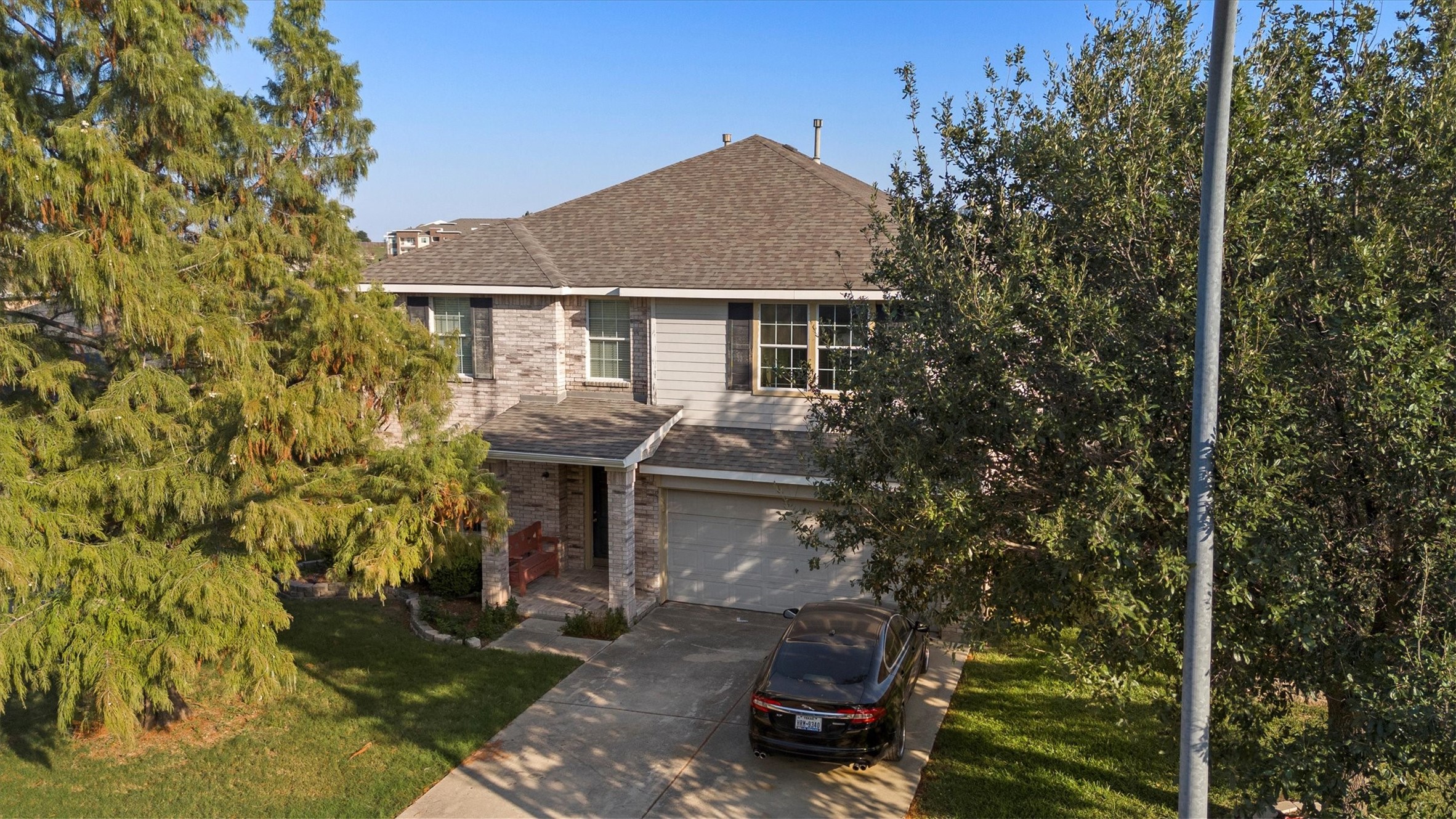 745 Chalk Knoll Road Fort Worth TX 76108