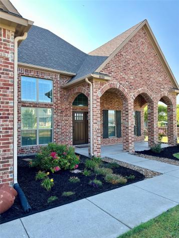 1020 Southgate Court Farmersville TX 75442