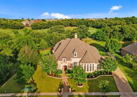 8620 Canyon Crossing Lantana TX 76226