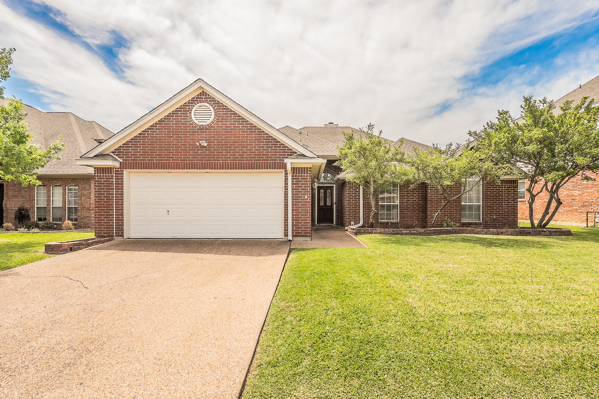 2720 Cedar Springs Court Bedford TX 76021