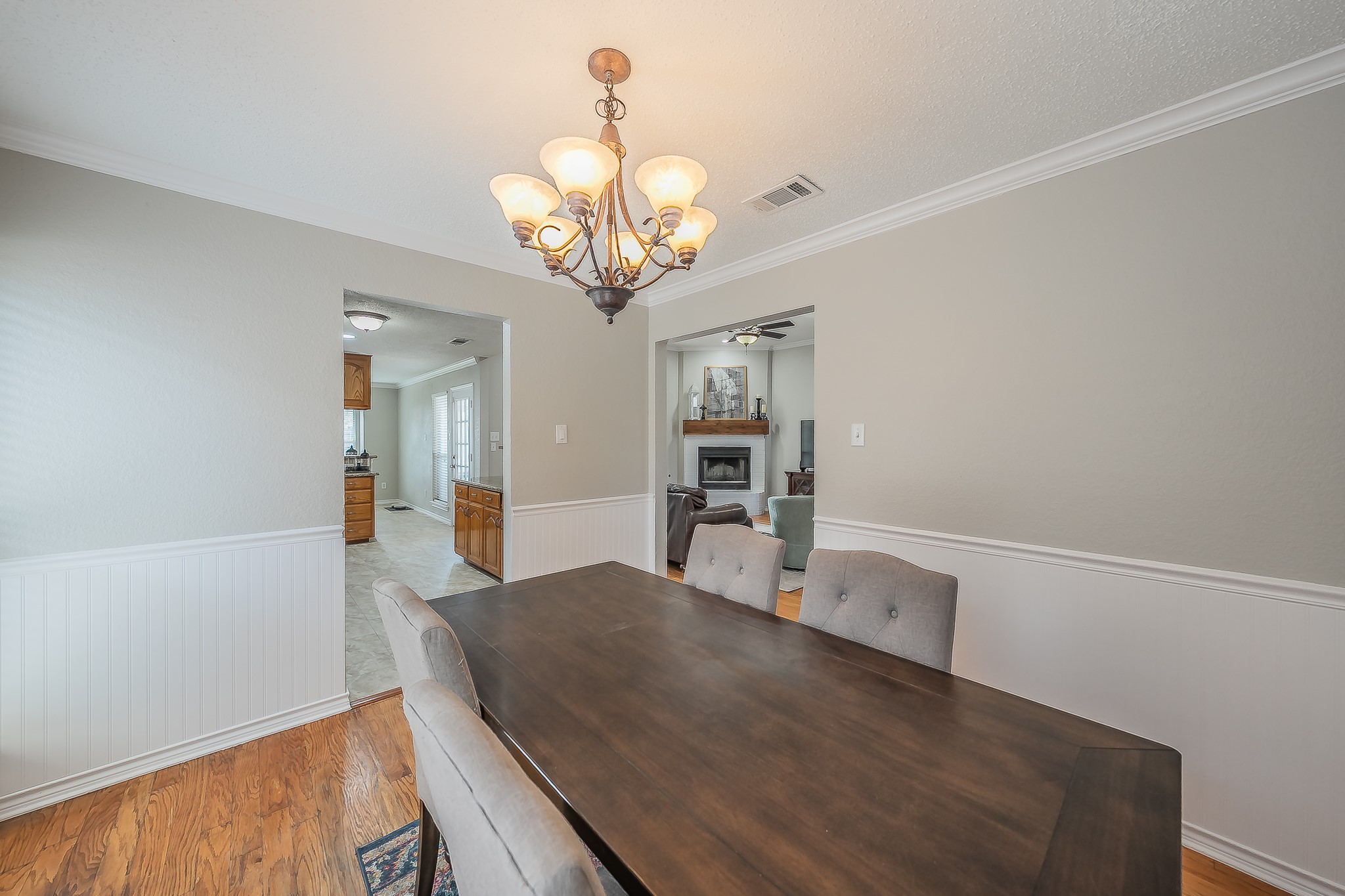 2720 Cedar Springs Court Bedford TX 76021