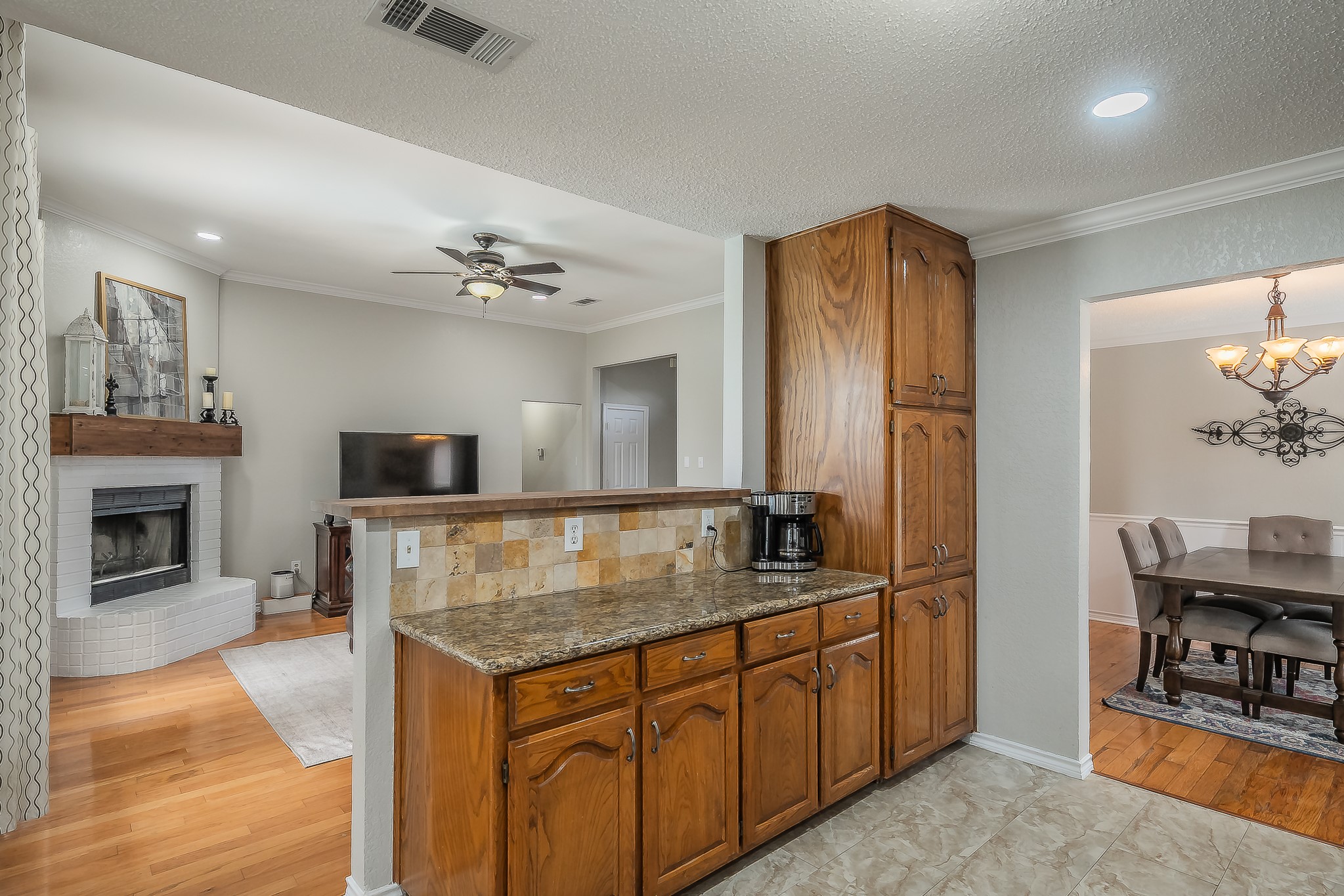 2720 Cedar Springs Court Bedford TX 76021
