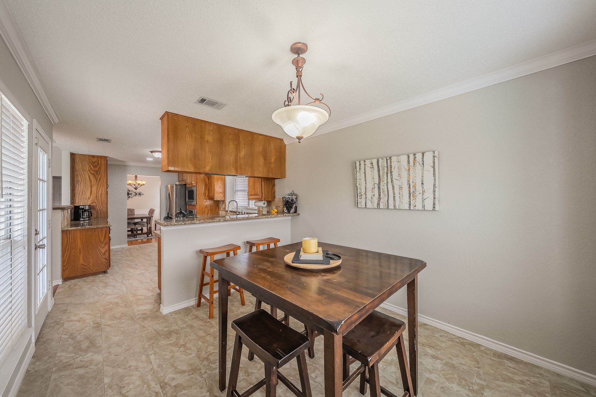 2720 Cedar Springs Court Bedford TX 76021