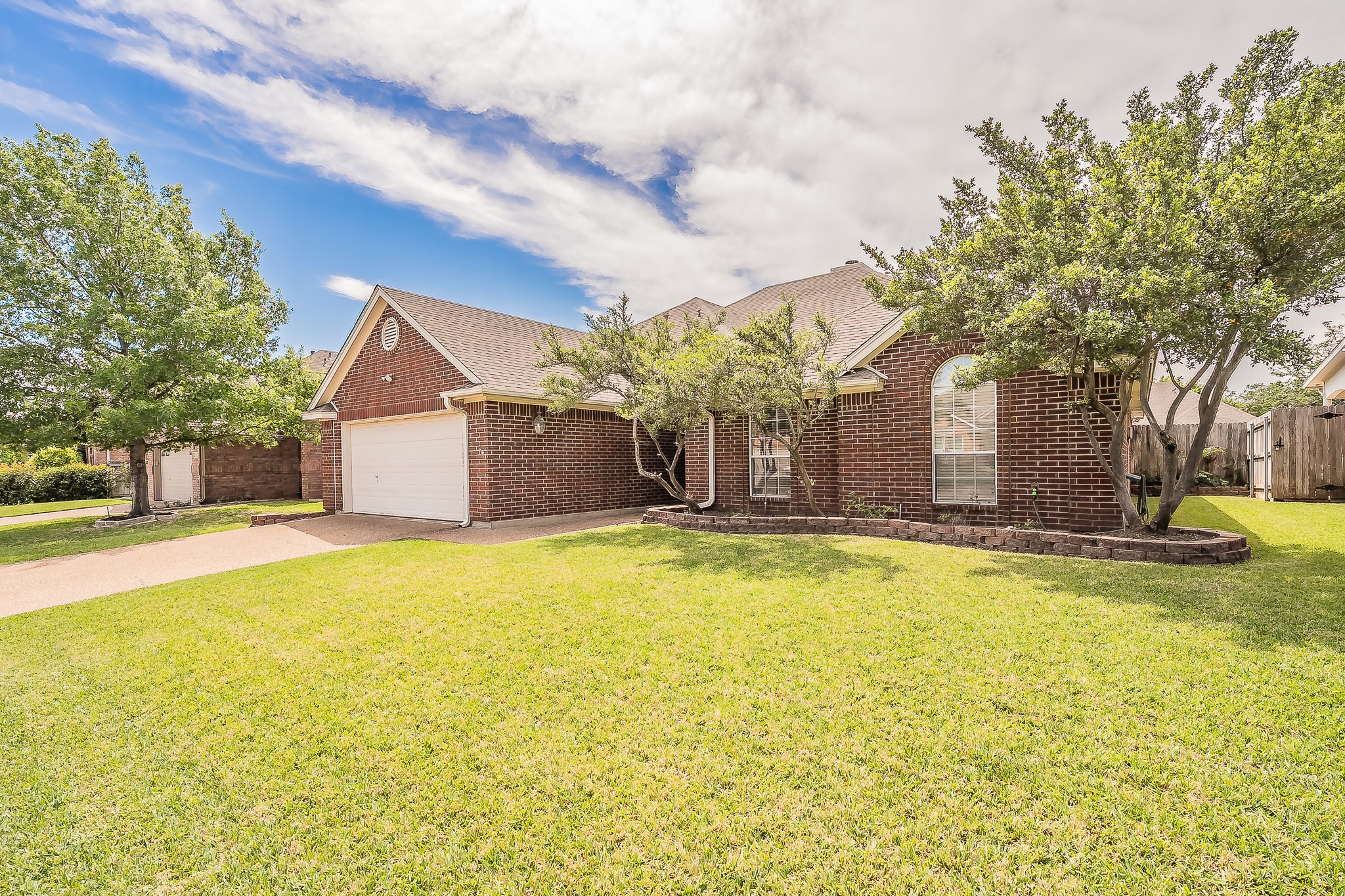 2720 Cedar Springs Court Bedford TX 76021