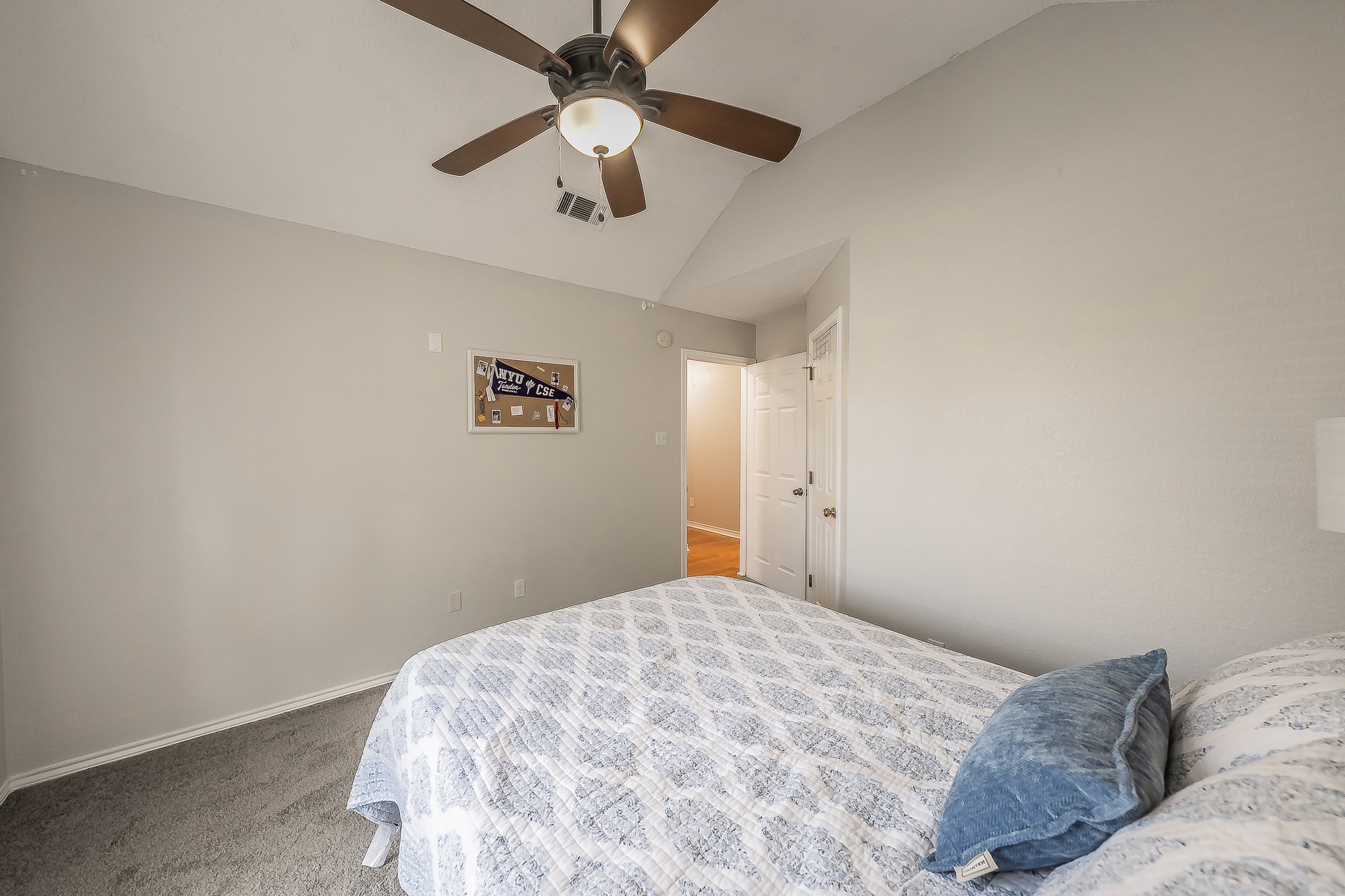 2720 Cedar Springs Court Bedford TX 76021