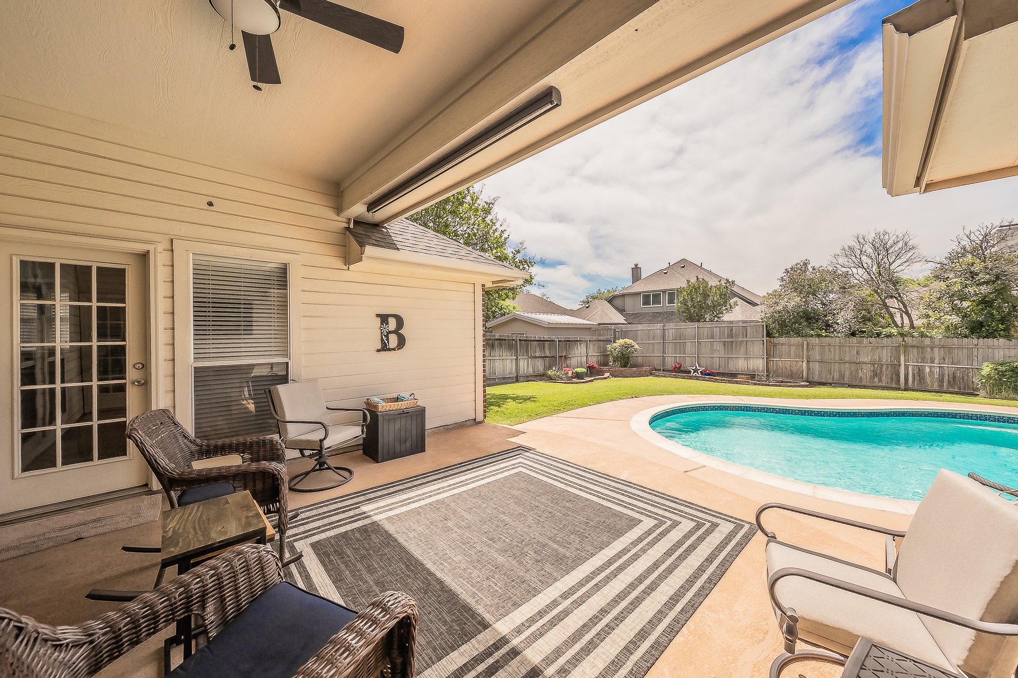 2720 Cedar Springs Court Bedford TX 76021