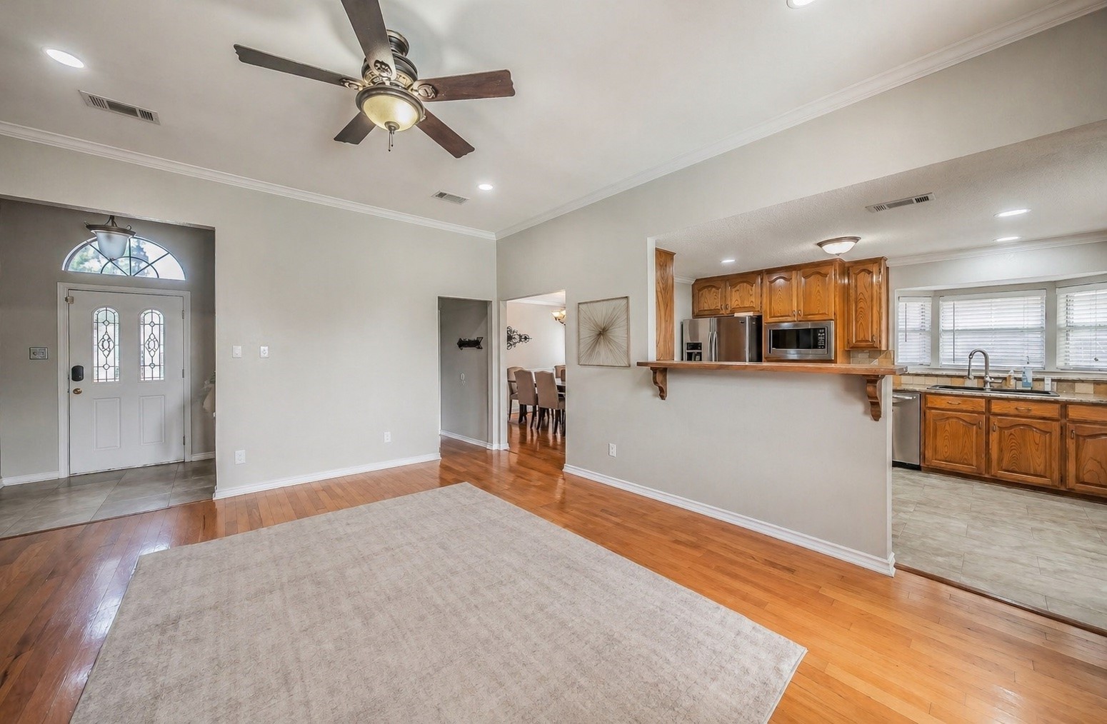 2720 Cedar Springs Court Bedford TX 76021