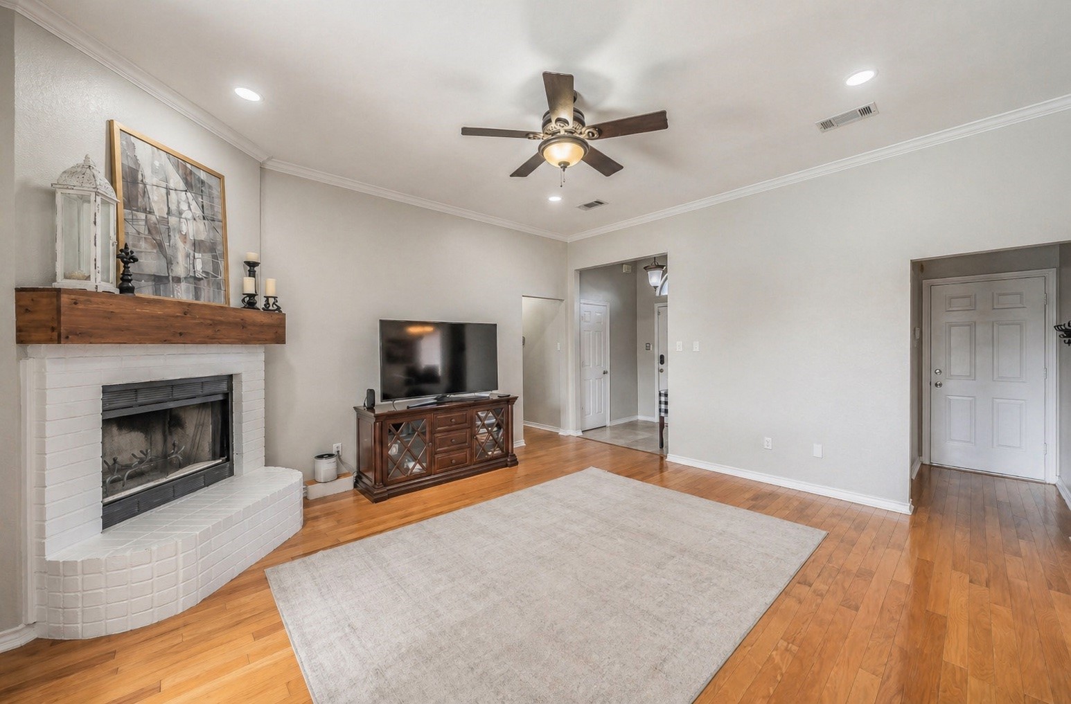 2720 Cedar Springs Court Bedford TX 76021