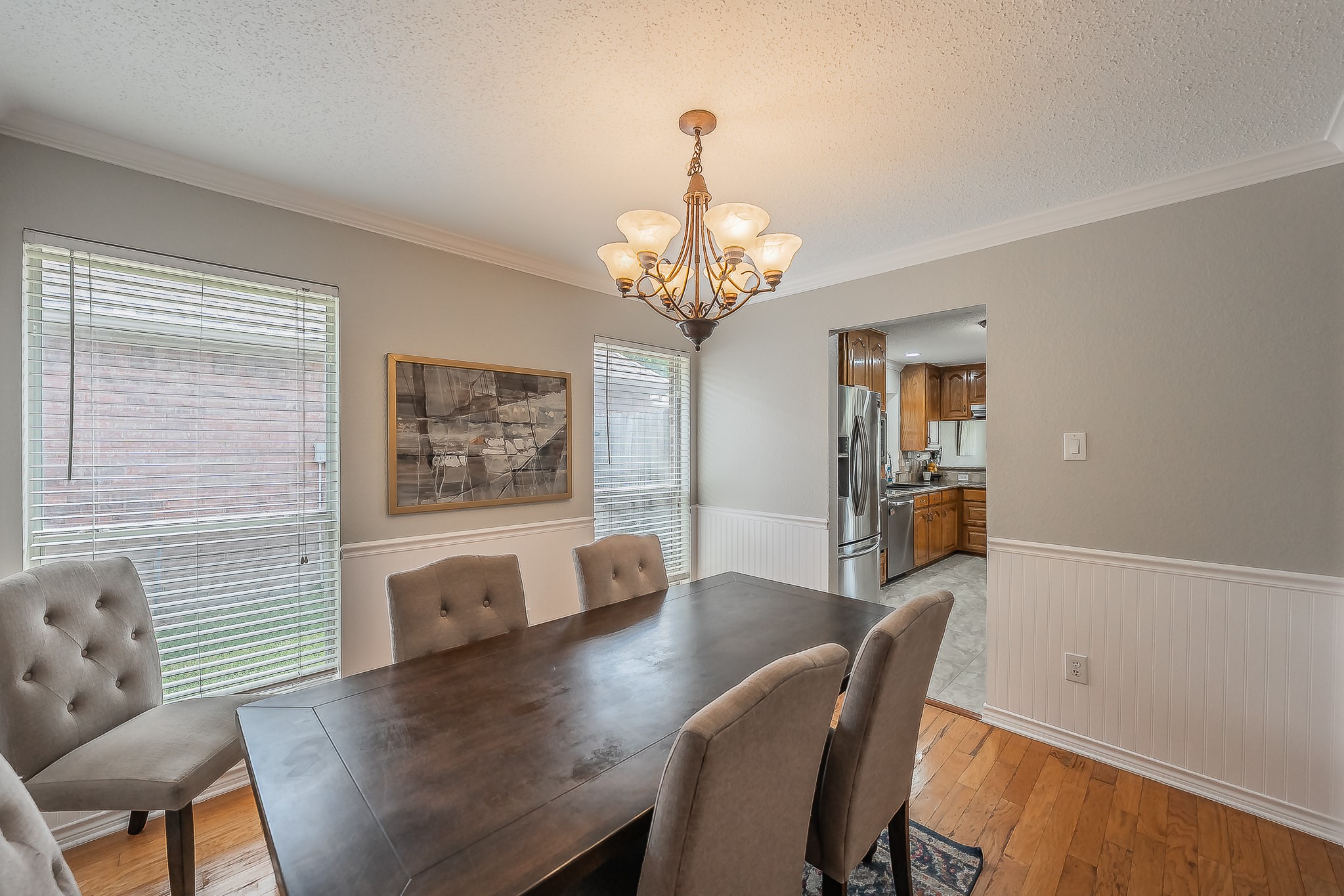 2720 Cedar Springs Court Bedford TX 76021