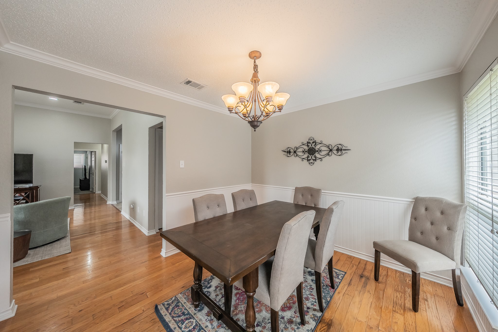 2720 Cedar Springs Court Bedford TX 76021