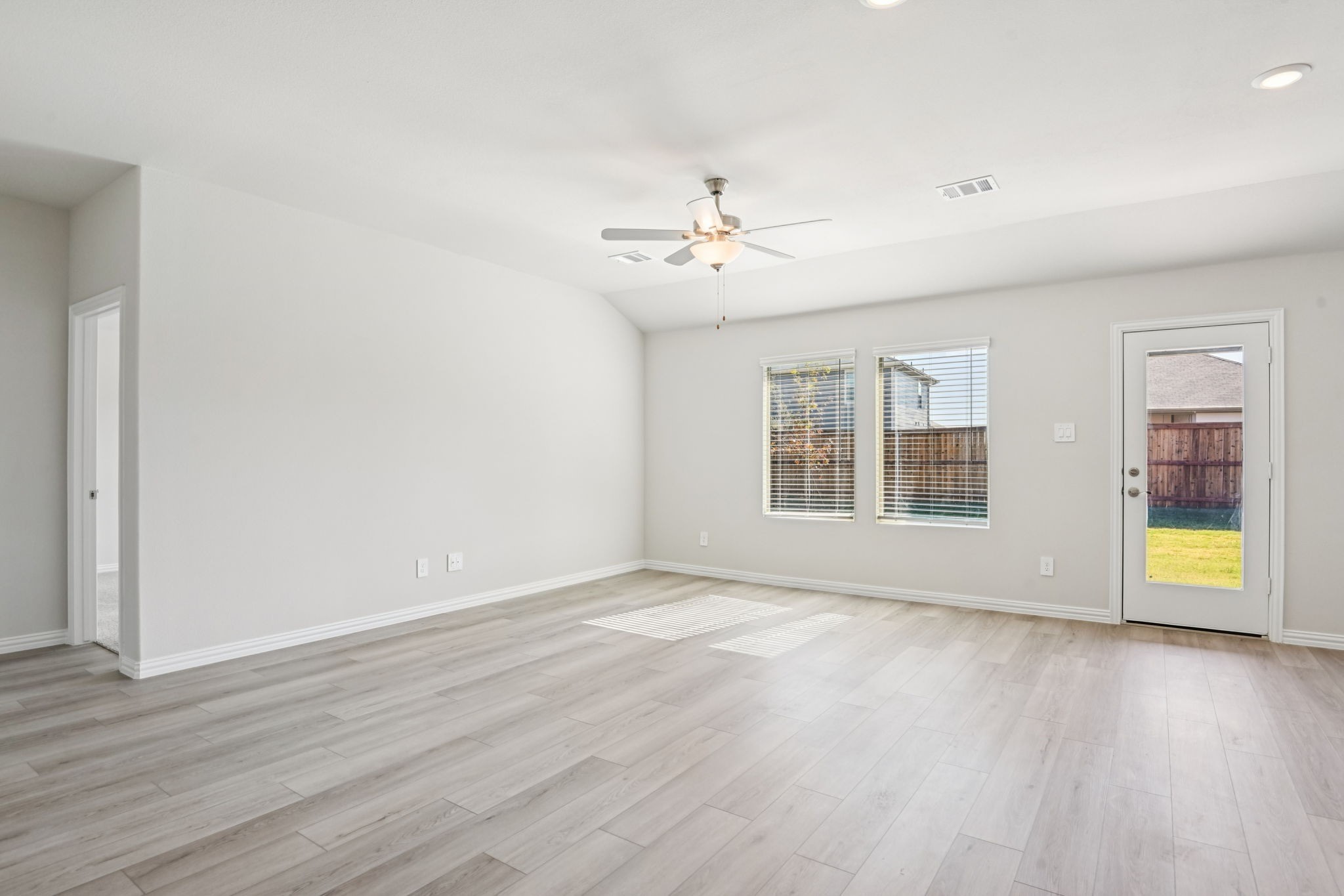 4031 Granbury Drive Farmersville TX 75442
