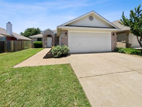 6500 Stockton Drive Fort Worth TX 76132