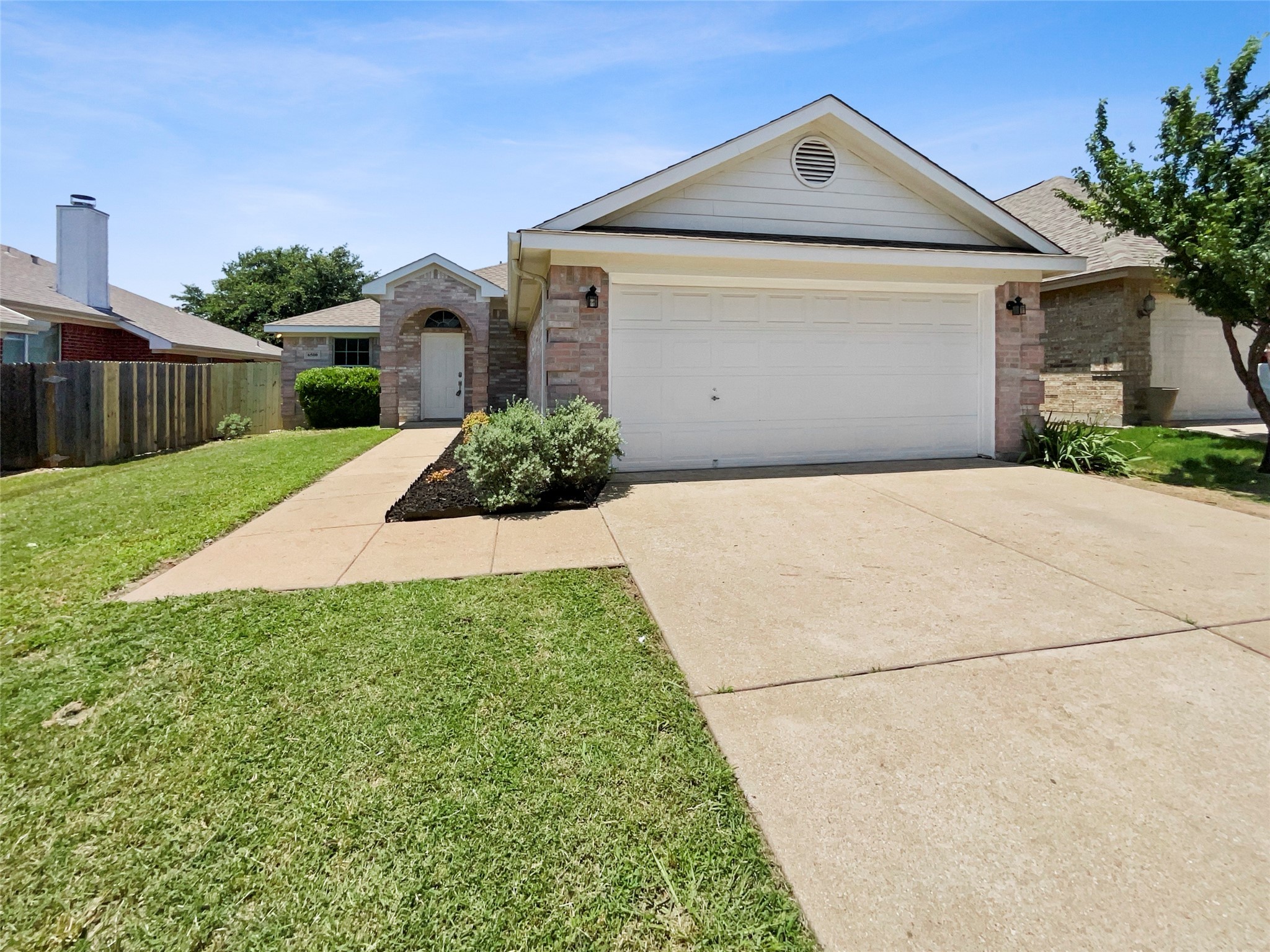 6500 Stockton Drive Fort Worth TX 76132