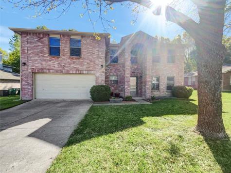 3700 Bluff Creek Lane Mckinney TX 75071