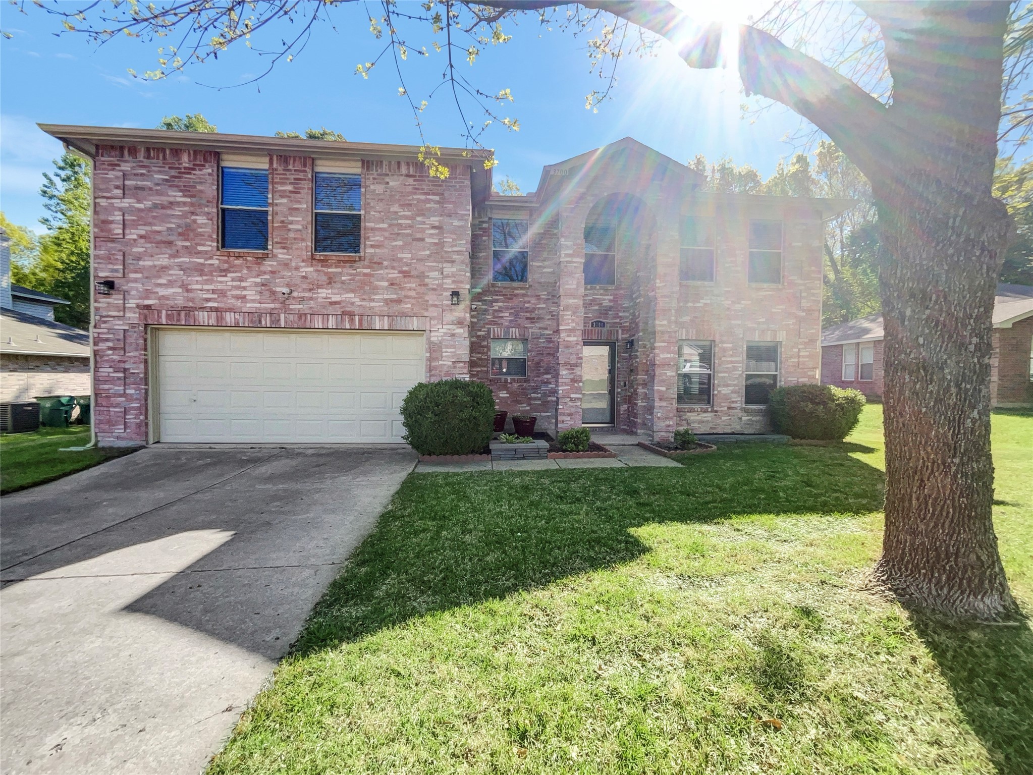 3700 Bluff Creek Lane Mckinney TX 75071
