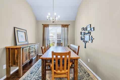 1308 Parkside Drive Mansfield TX 76063