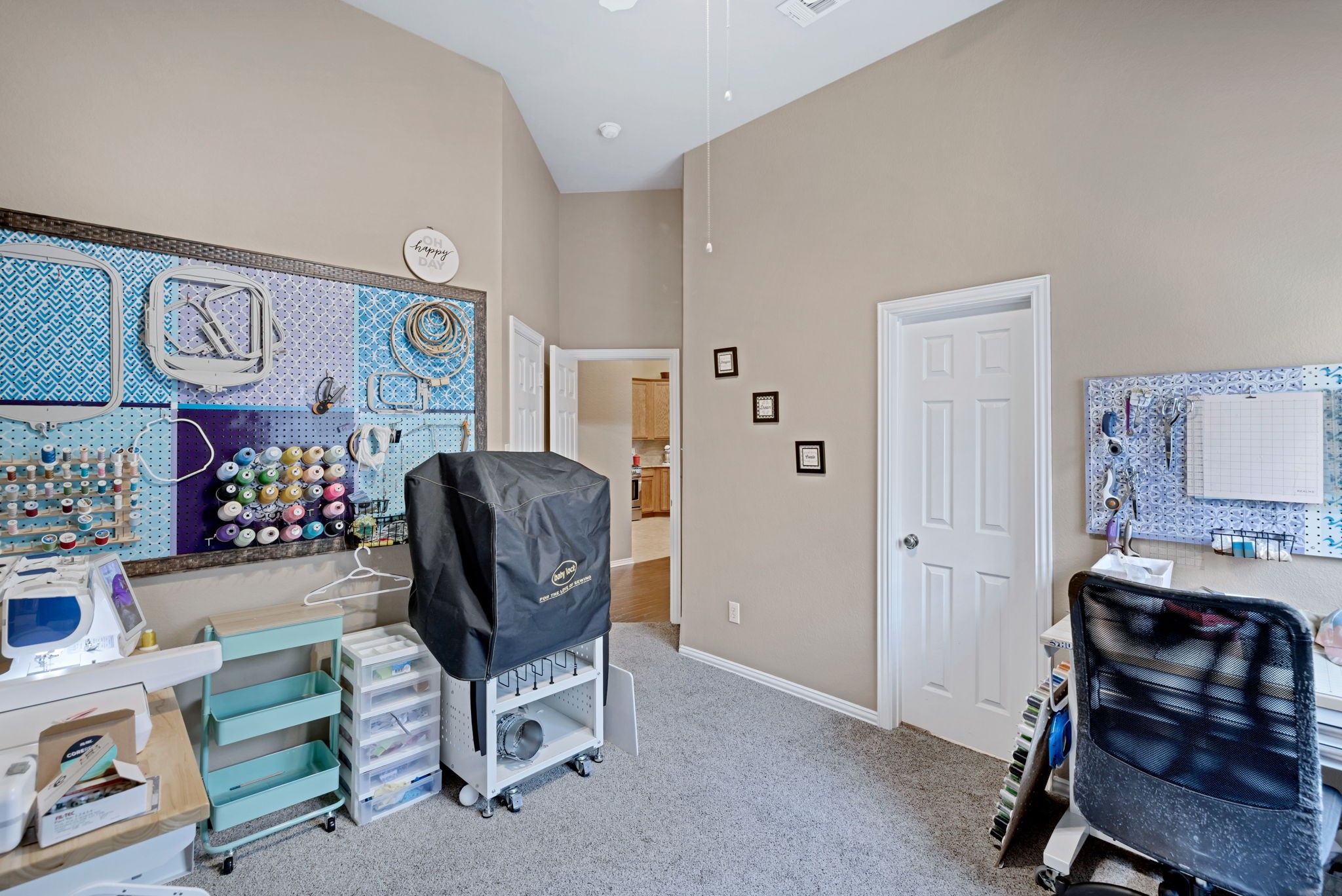 1308 Parkside Drive Mansfield TX 76063