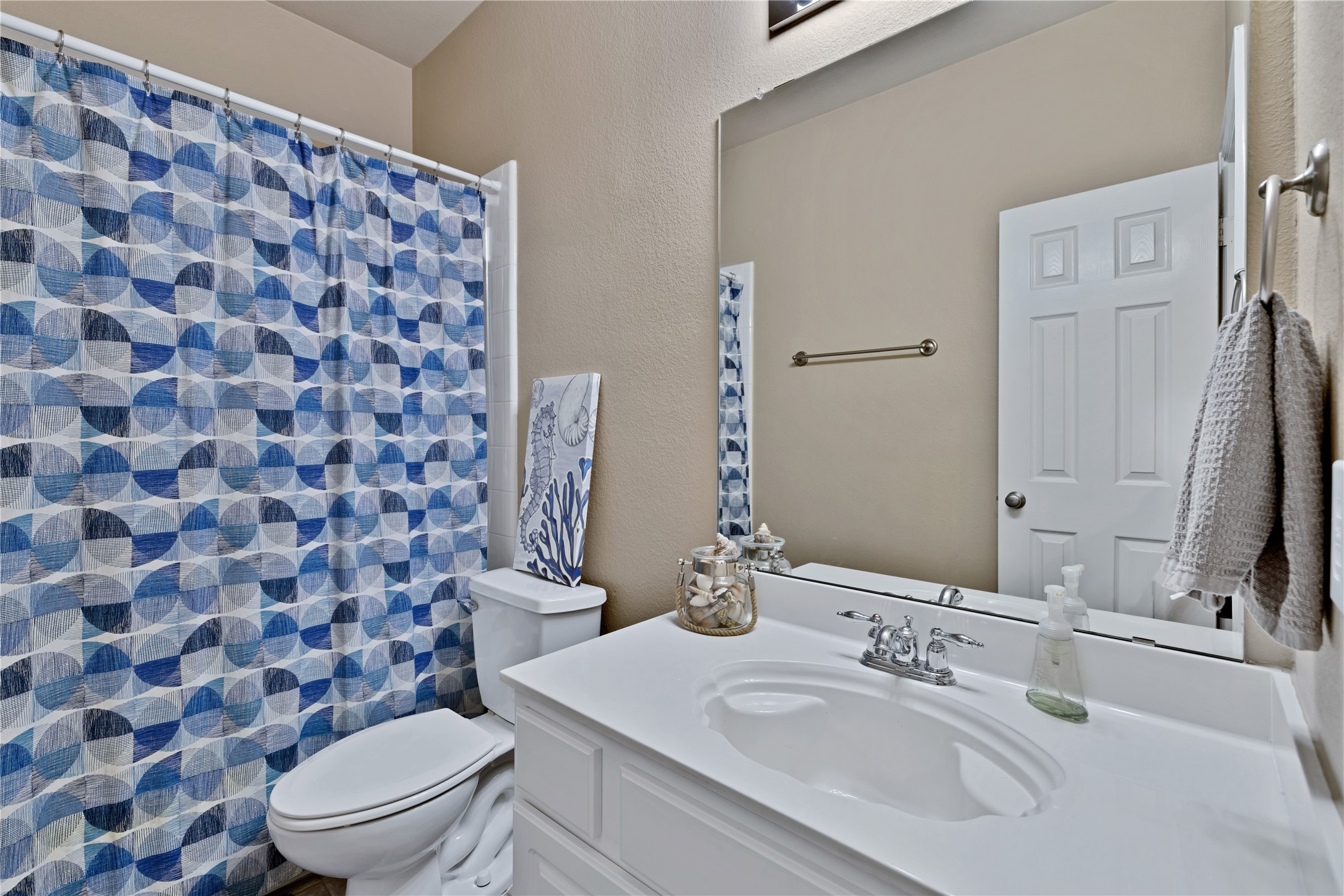 1308 Parkside Drive Mansfield TX 76063