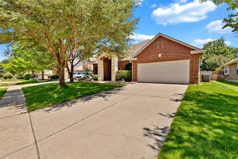 1308 Parkside Drive Mansfield TX 76063