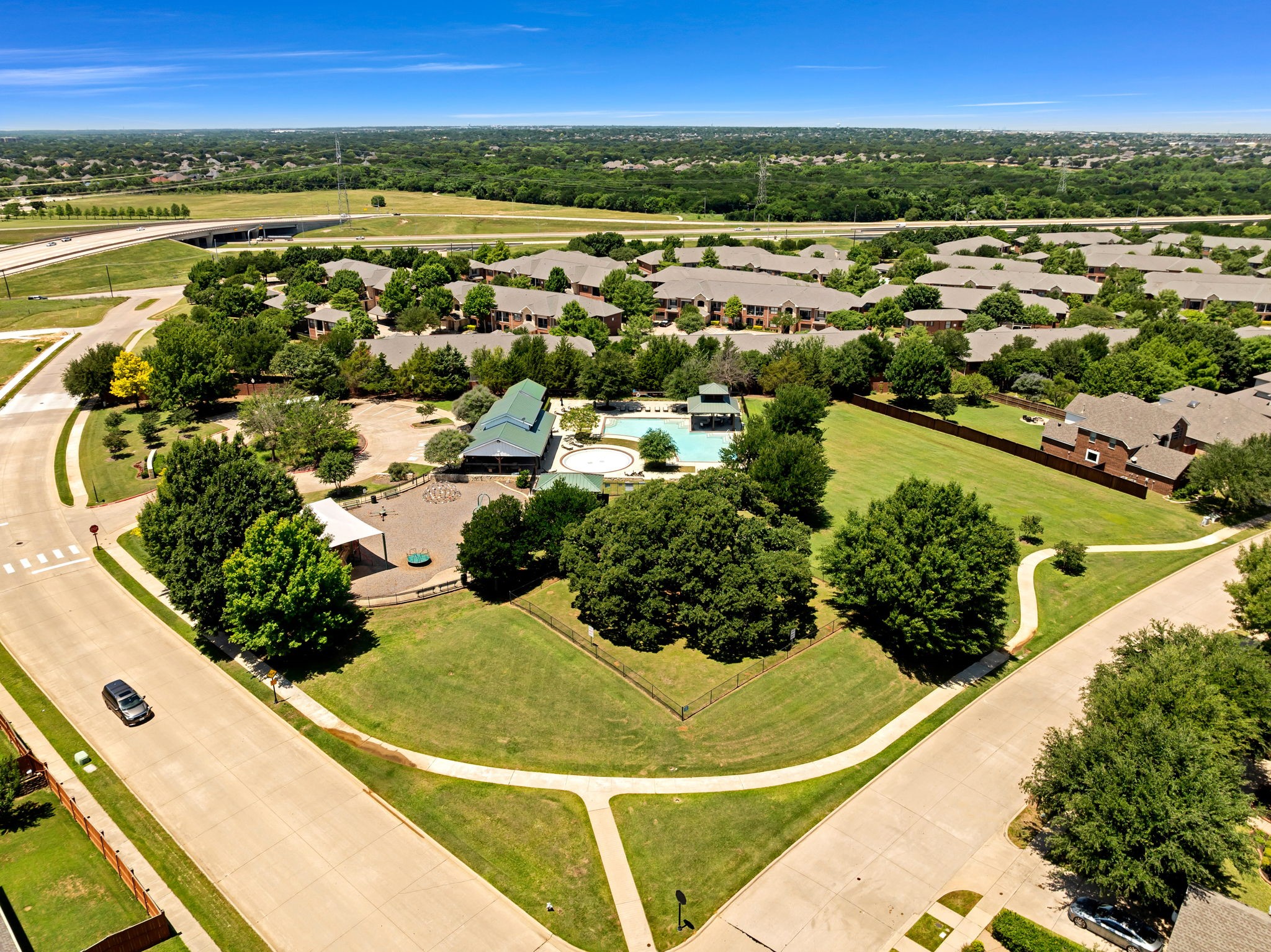 1308 Parkside Drive Mansfield TX 76063