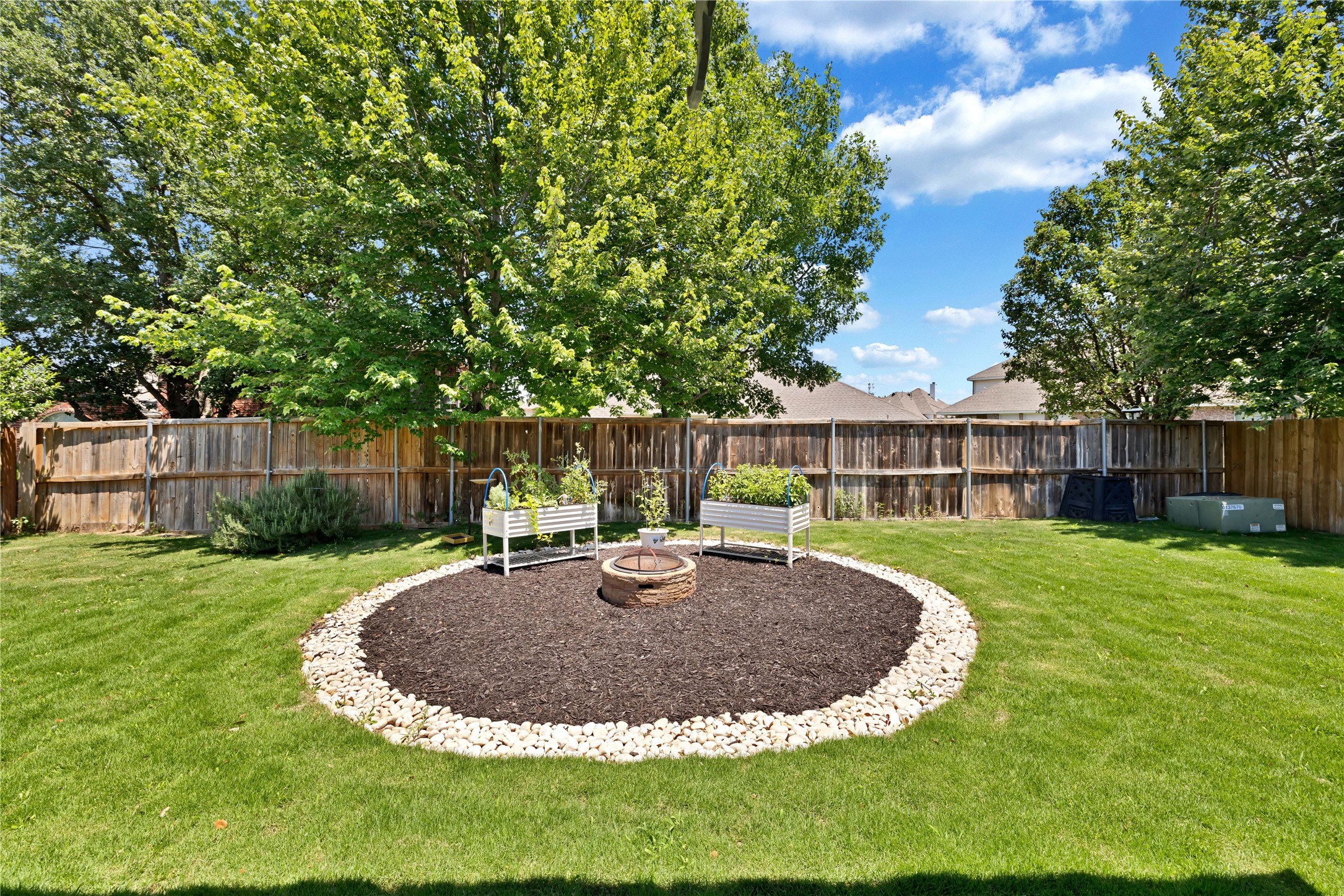 1308 Parkside Drive Mansfield TX 76063