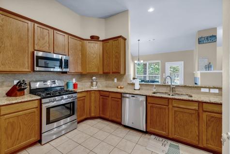 1308 Parkside Drive Mansfield TX 76063