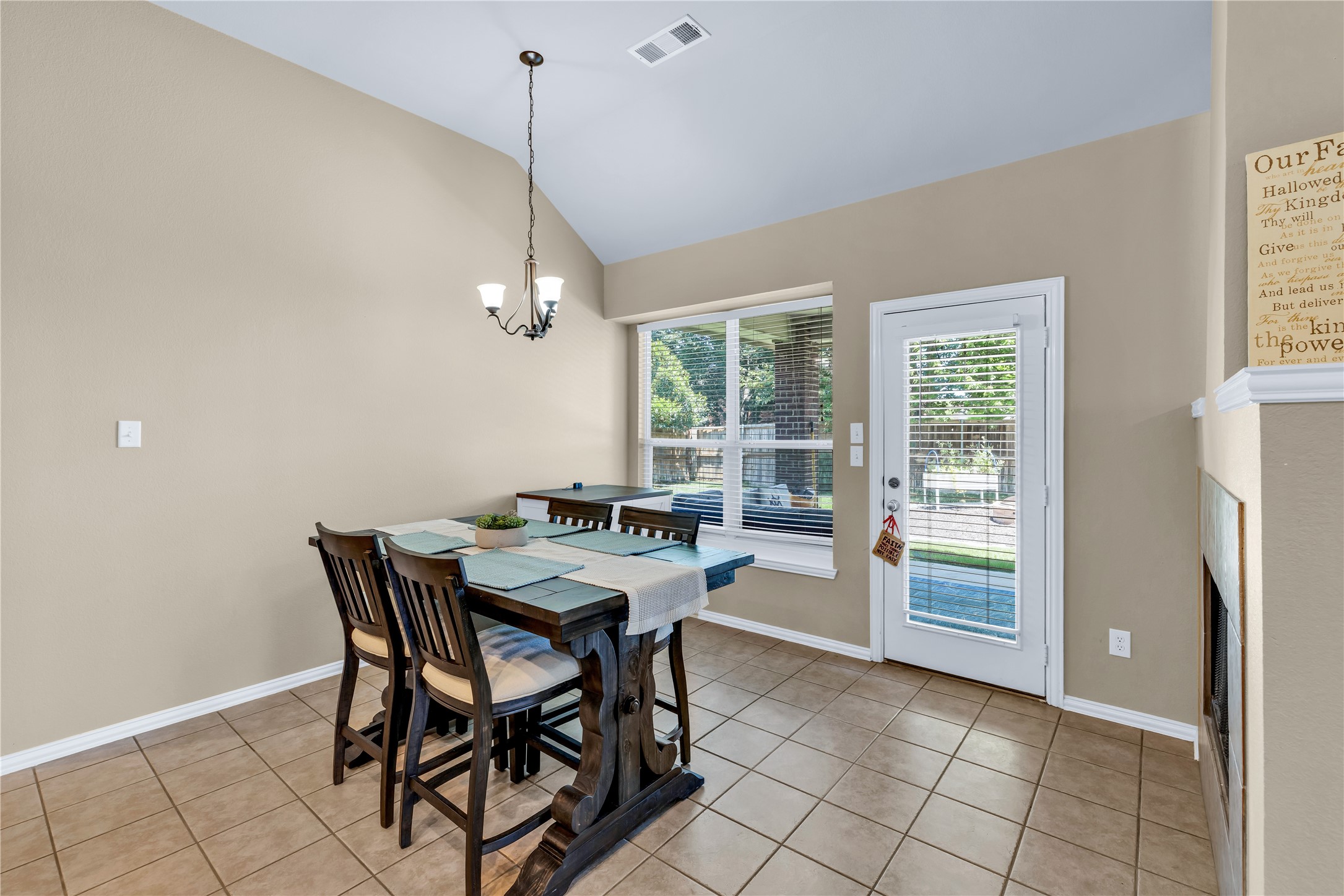 1308 Parkside Drive Mansfield TX 76063