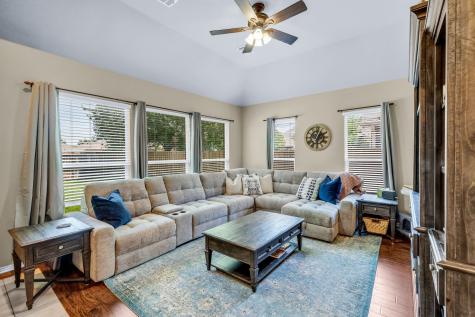 1308 Parkside Drive Mansfield TX 76063