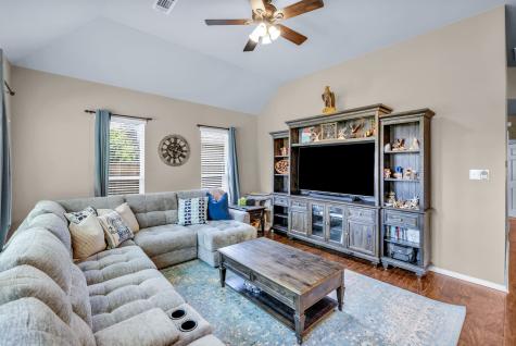 1308 Parkside Drive Mansfield TX 76063