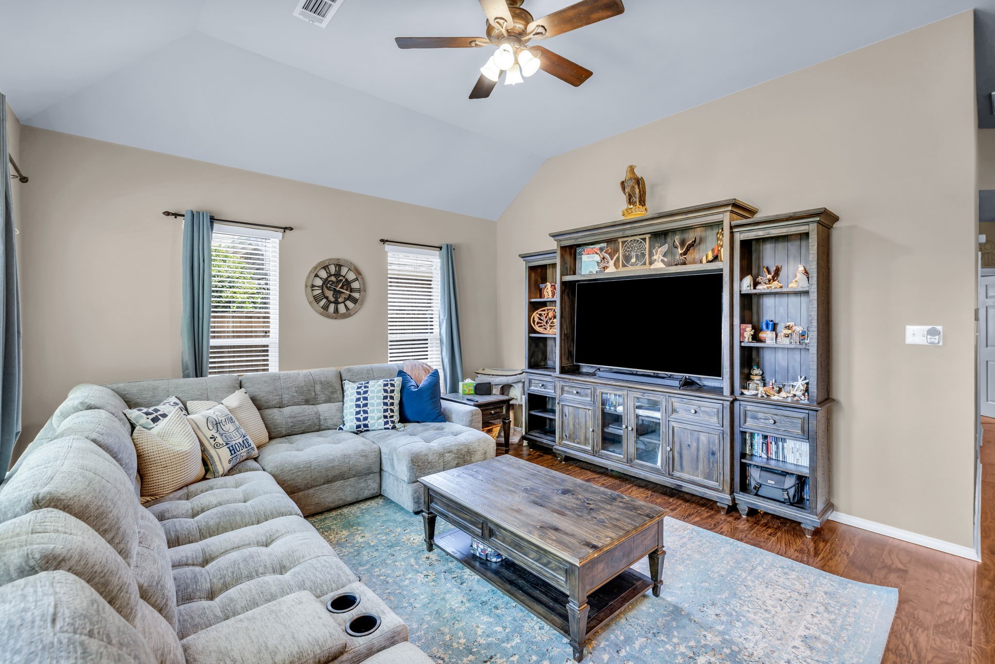 1308 Parkside Drive Mansfield TX 76063
