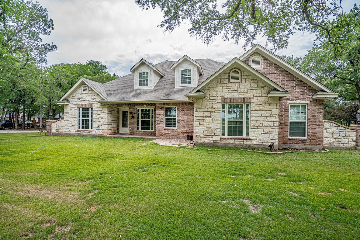 119 Tomlinson Road Granbury TX 76049