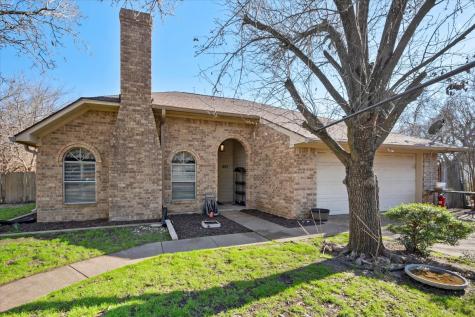407 Hutson Drive Corsicana TX 75110