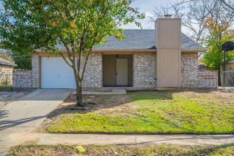 810 Bitter Creek Drive Dallas TX 75217